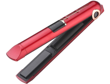 Alisador ODWALK SW-V05 (2600MAH - Máx 205 °C-LCD)
