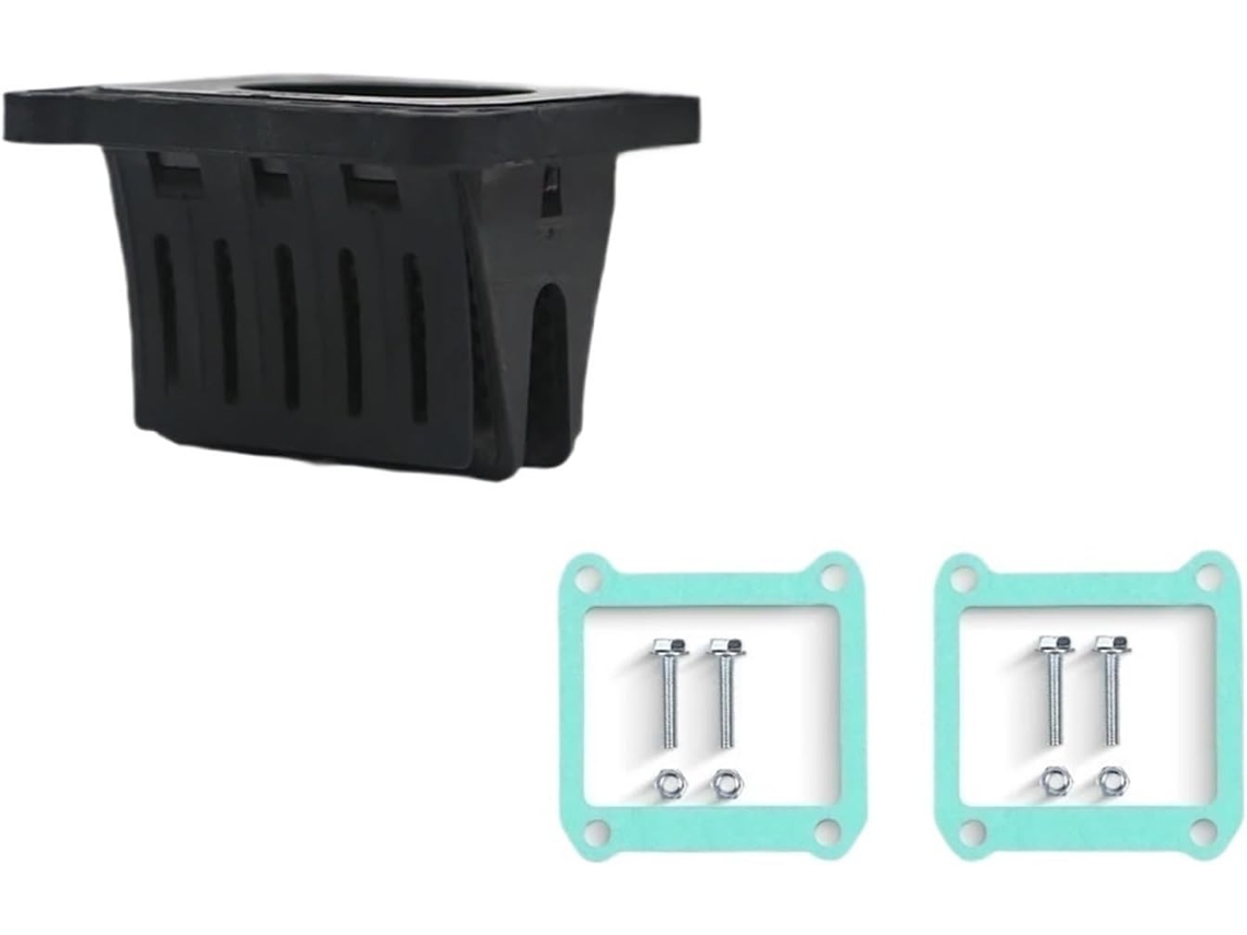 Colector De Admisión Válvulas Para Desgaste Resistente Duradero