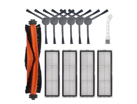 Kits de peças sobressalentes para aspirador de pó xiaomi dreame l10 plus