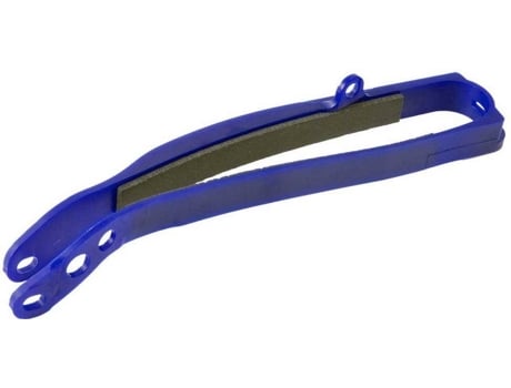 Deslizadores De Cadena POLISPORT Chain Slider Yamaha Yz250F/450F 09-20 Wrf250F 15-20 Azul