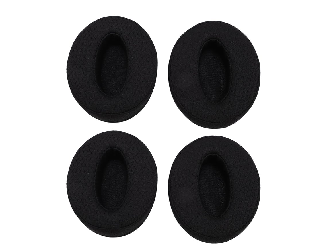 4 Almohadillas Para Auriculares Hd 4.50bt 4.50btnc 4.50se 4.40bt 4.30g 4.20s 458bt 400s 350bt 300