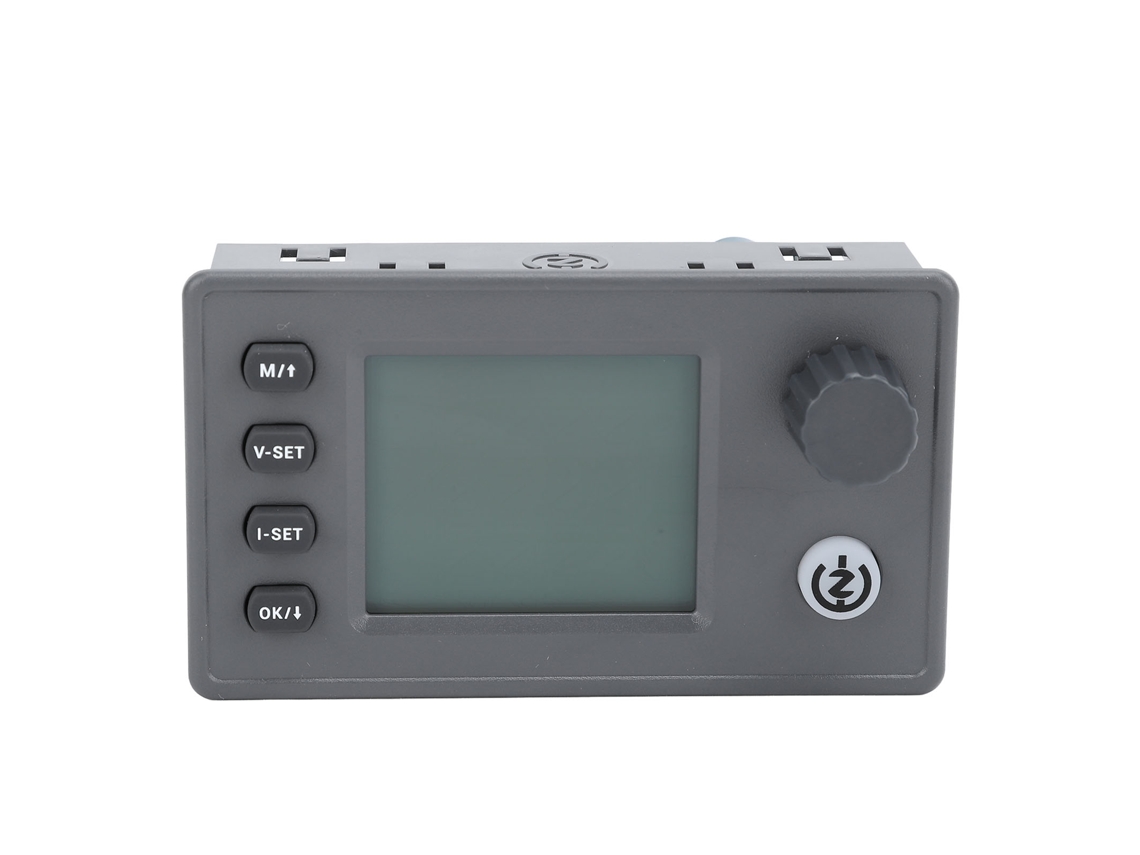 Convertidor CC elevador/reductor de 6-36 V a 0,5-36 V, 40 W