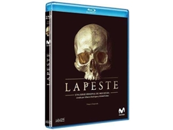 Blu-Ray La Peste - Temporada 1 (Edición en Español)