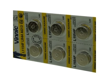 Pila OTECH para DIVERS R357