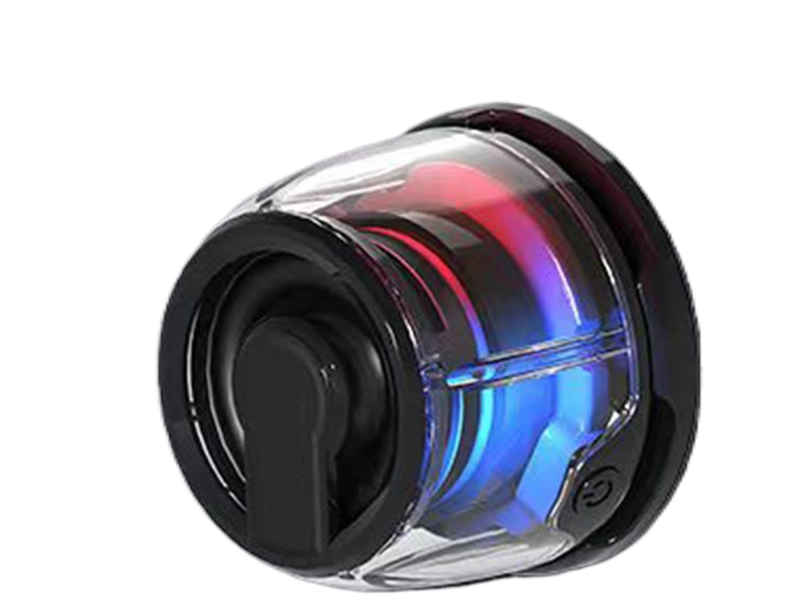 Altavoz Inalámbrico Magnético Multicolor Para Exteriores | Banco