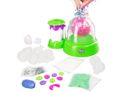 Laboratorio DOCTOR SQUISH de bolas squishy antiestrés c/accesorios (Edad Mínima Recomendada: 8 años)