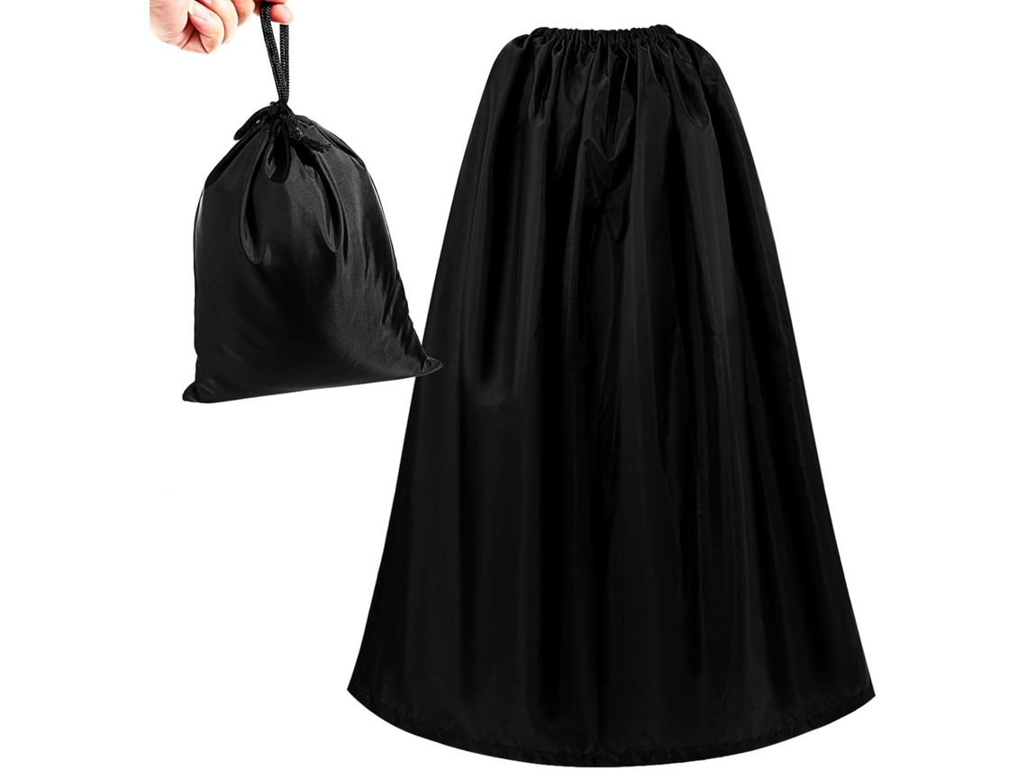 Probador Portátil Negro De 12 M
