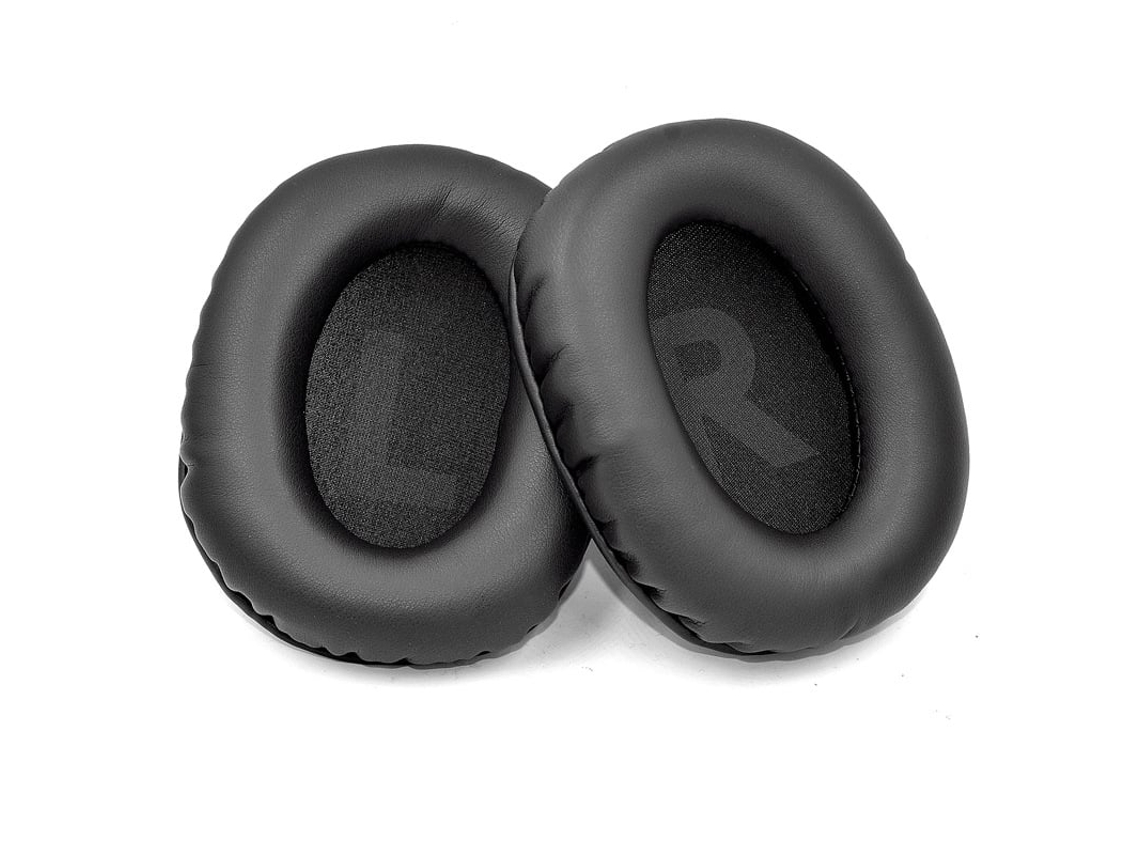 Almohadillas Szsmart para Logitech Gpro/Logitech Gpro X (1 par)