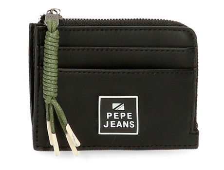 Cartera PEPE JEANS (Negro)