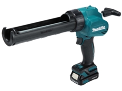 MAKITA CG100DZA Sellador de silicona 12V CXT 300ml