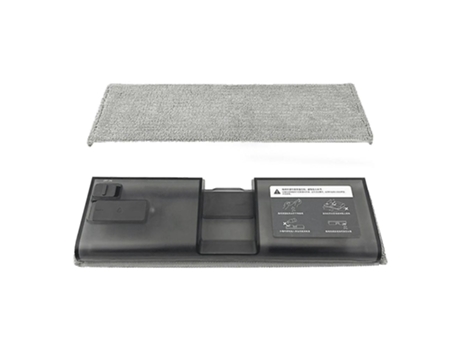 Peças de pano de limpeza lavável para tanque de água xiaomi dreame