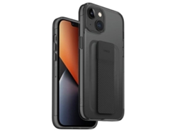 Estuche De Montaje Uniq Heldro, Negro