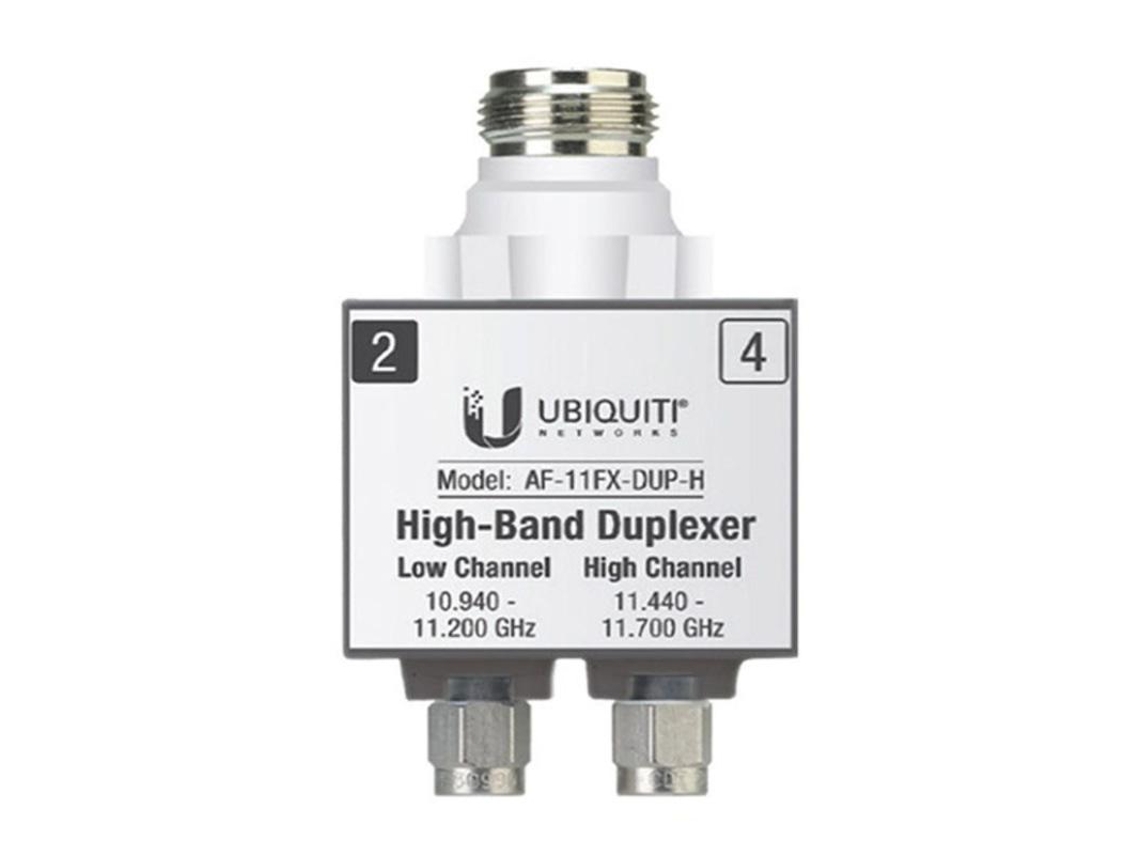 Punto de acceso Ubiquiti Af-11Fx-Dup-L