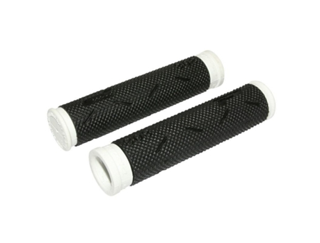 Par de mangos de bicicleta de montaña PROGRIP 808