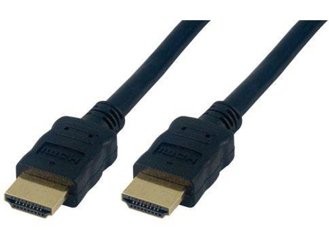 Cable HDMI MCL (HDMI)