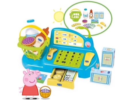 Juguete SMOBY 33701230