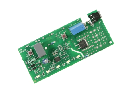 Módulo electrónico rs-rt4347 ROWENTA