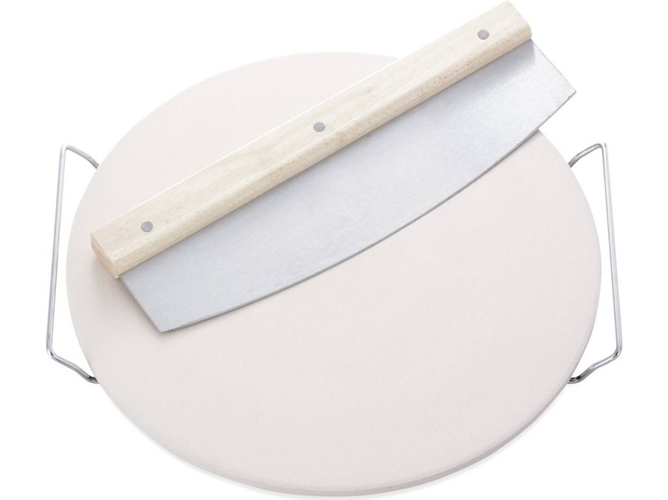 Piedra para Pizza LEIFHEIT 03159
