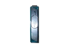 Zenten hojas recambio cutter 18mmx10u 8008-0