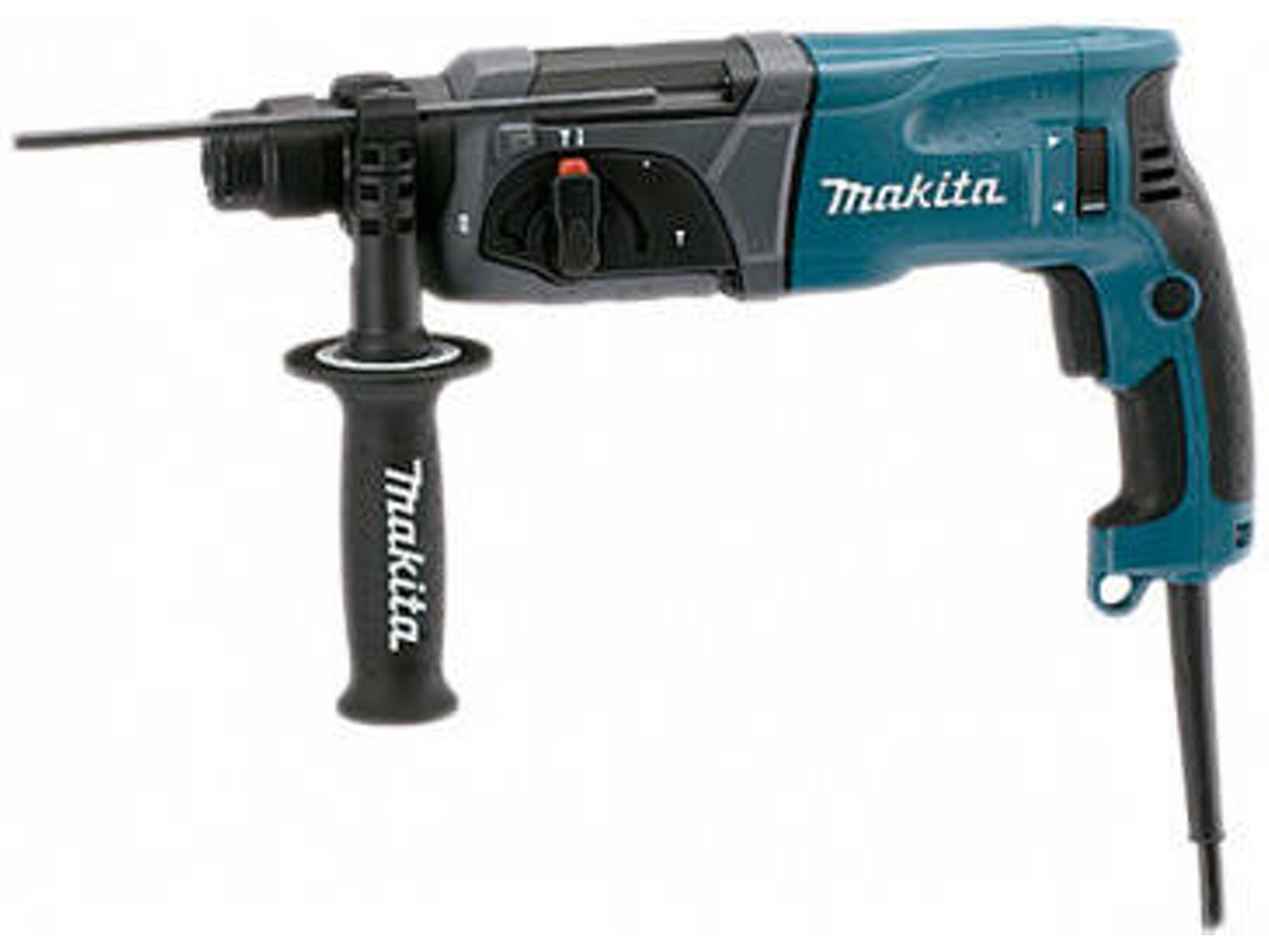 Martillo perforador eléctrico 780W - HR2470 - MAKITA