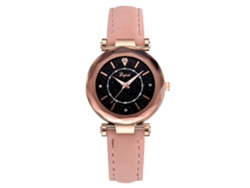 Reloj Digital Elegante E Impermeable Para Niños, Regalo Deportivo, Cumpleaños, Uso Diario, Rojo.