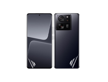 Protector de Pantalla para Xiaomi Xiaomi 13T Pro GIFT4ME Hidrogel Transparente