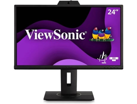 Monitor VIEWSONIC VG2440V (23.8'' - FHD - LED)