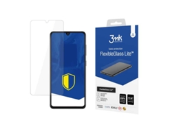 Funda View Cover With para Huawei Huawei Nova 8I GENERIC Negro