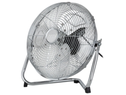 Ventilador de Suelo SOGO VEN-SS-21025 (3 velocidades - 55 W - Diámetro 30 cm)