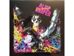 Vinilo Alice Cooper  - Hey Stoopid