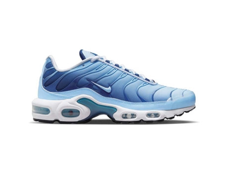 Zapatillas de Mujer NIKE Air Max Plus Multicolor (38)