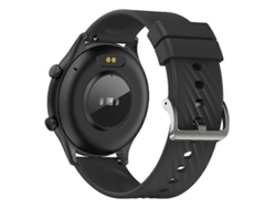 Reloj inteligente Zl73j de 1,39 pulgadas con llamadas Bluetooth y monitorización de la salud Ly Ebike