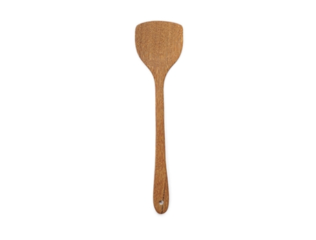 Utensilios de cocina de calidad alimentaria, utensilios de cocina de madera resistentes al calor, cacerola, espátula, accesorios de cocina para el ...
