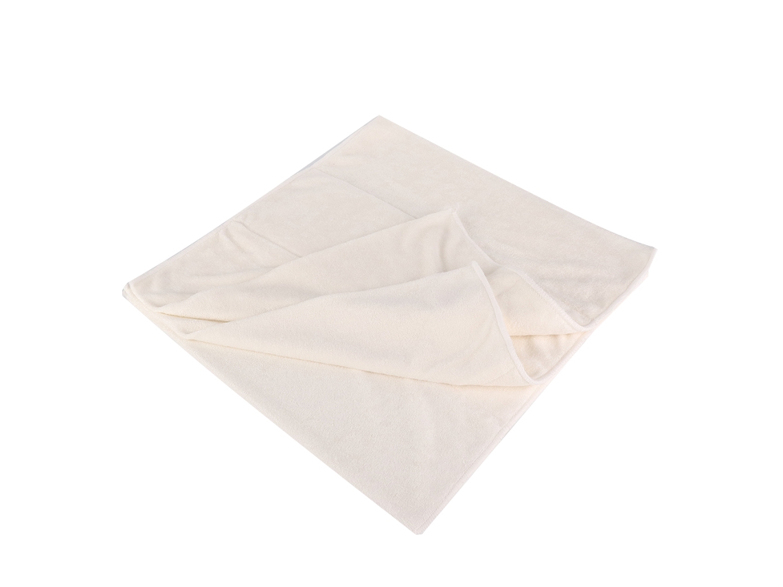 Juego De 3 Pañales Lavables De Fibra De Bambú De 4 Capas Para Bebés De 0 A 3 Años.