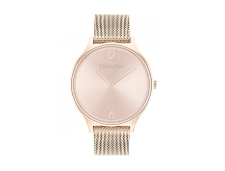 Reloj Mujer Calvin Klein 25200002