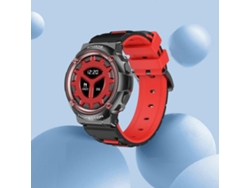 Reloj despertador para dormitorio infantil GOKOCO