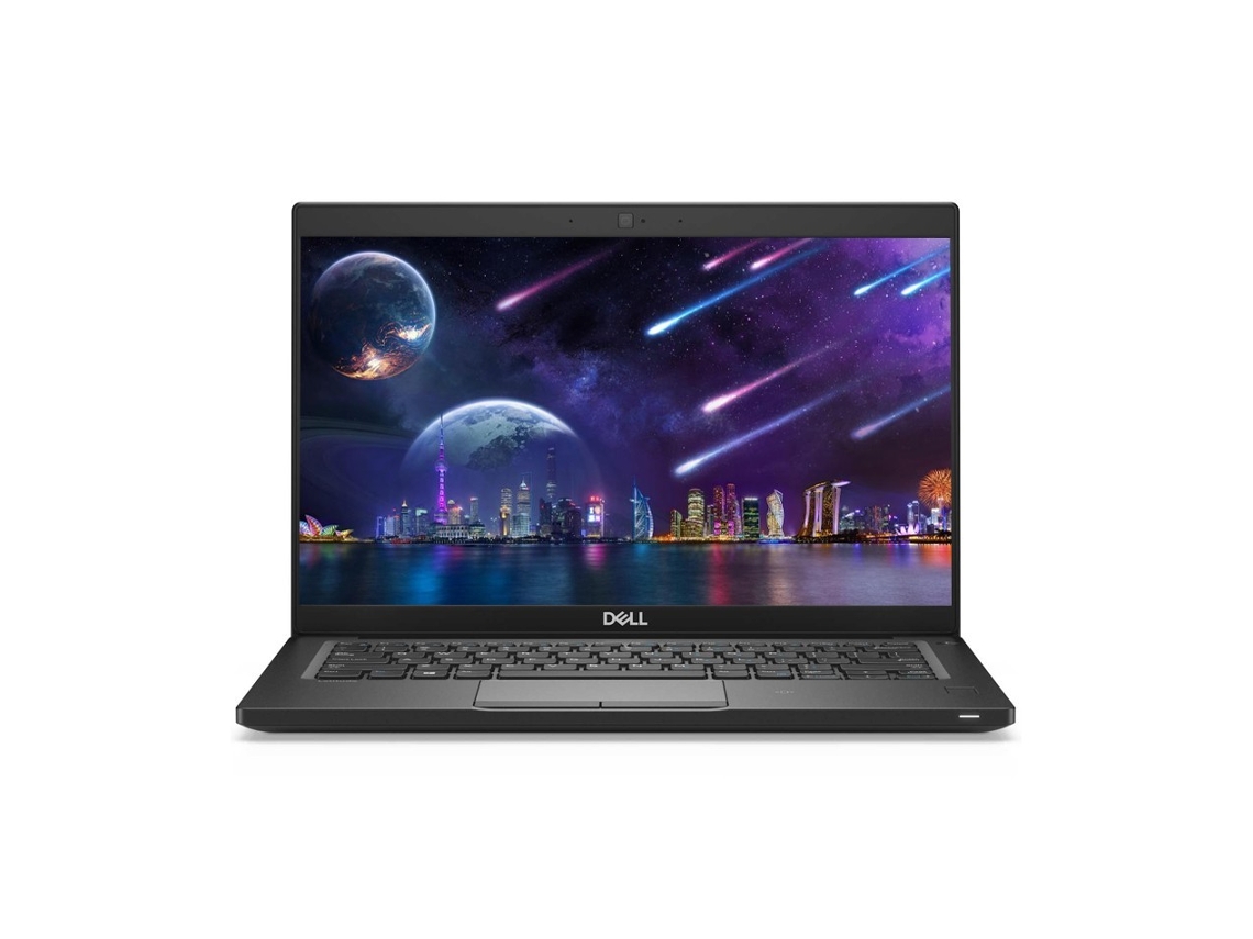 Portátil DELL Latitude 7390 I5-8350U8 Gb 256 Ssd13.3 W11 Reacondicionado Como Nuevo