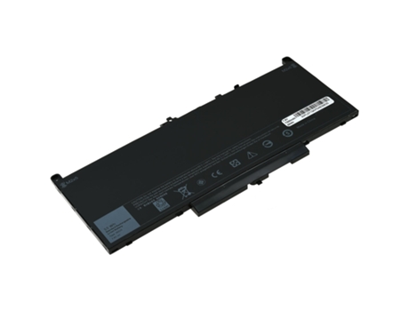 Batería POWERY 1.10.DEL.3.261 para Dell Latitude E7270