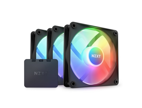 Enfriador NZXT