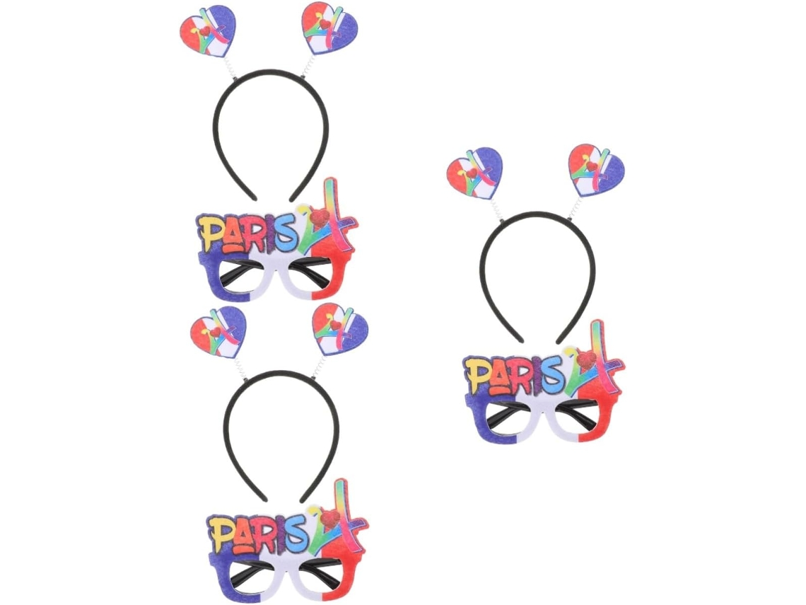 Diadema Para Gafas De Cabeza, Gafas Deportivas Francesas De Rejilla
