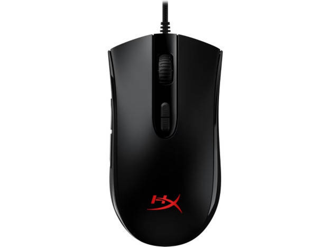 Ratón HYPERX Pf Fuse Wl Gm Ms