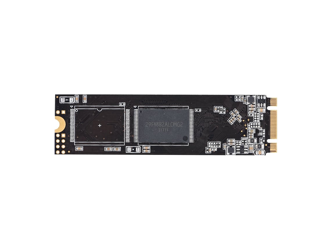 Disco duro SSD Ngff M.2 (almacenamiento rápido, compatible con portátiles)
