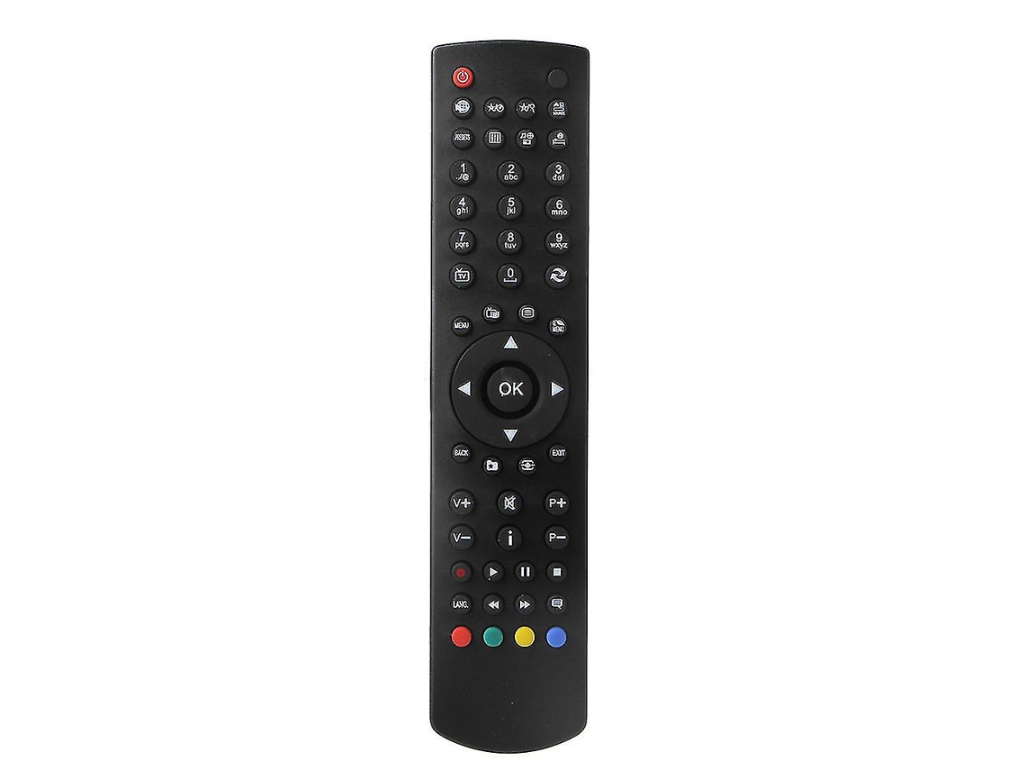 Mando TV CROWNED (Vestel Rc1912/ Celcus D32167Hd T)