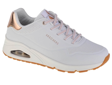 Botas Mujer SKECHERS Blanco (Tam: 39.5)