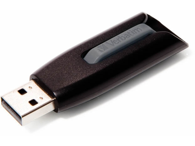 Pen Drive VERBATIM Store n' Go V3 64 GB