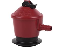 Regulador De Gas Butano 50 Mbar