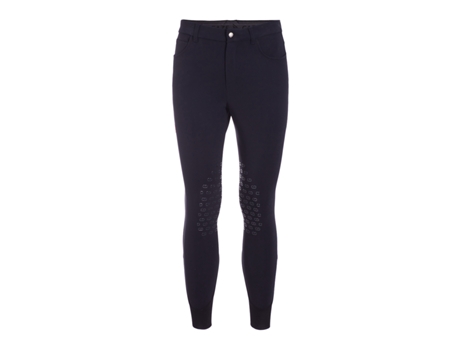 Pantalones GAZE Competición Jivaro Azul (40)