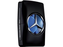 Perfume MERCEDES-BENZ Man Edt (50 ml)