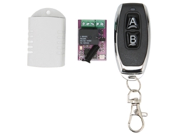 Interruptor de control remoto (control remoto inalámbrico, control de lámpara LED)