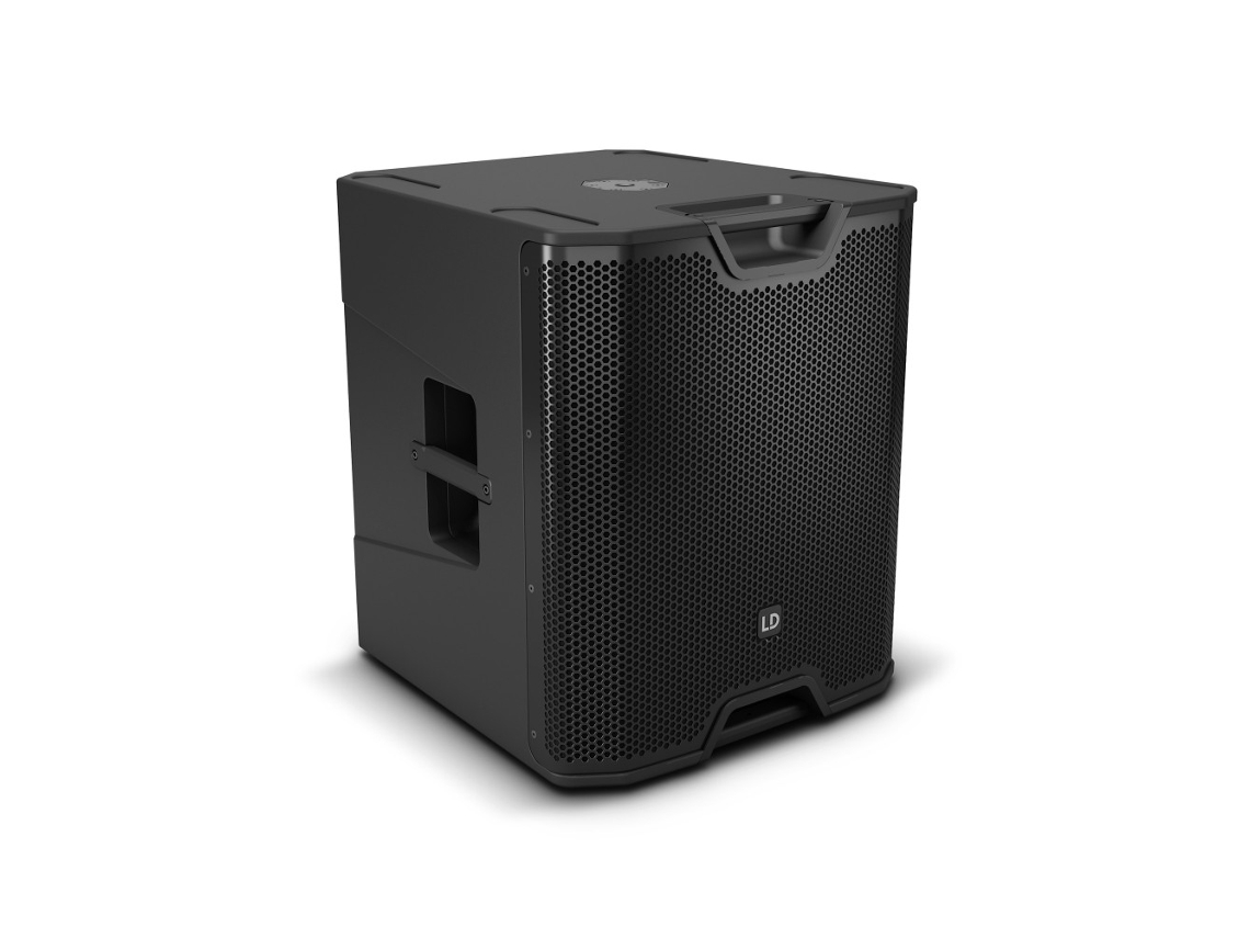 Altavoz LD SYSTEMS Icoa Sub 15 A